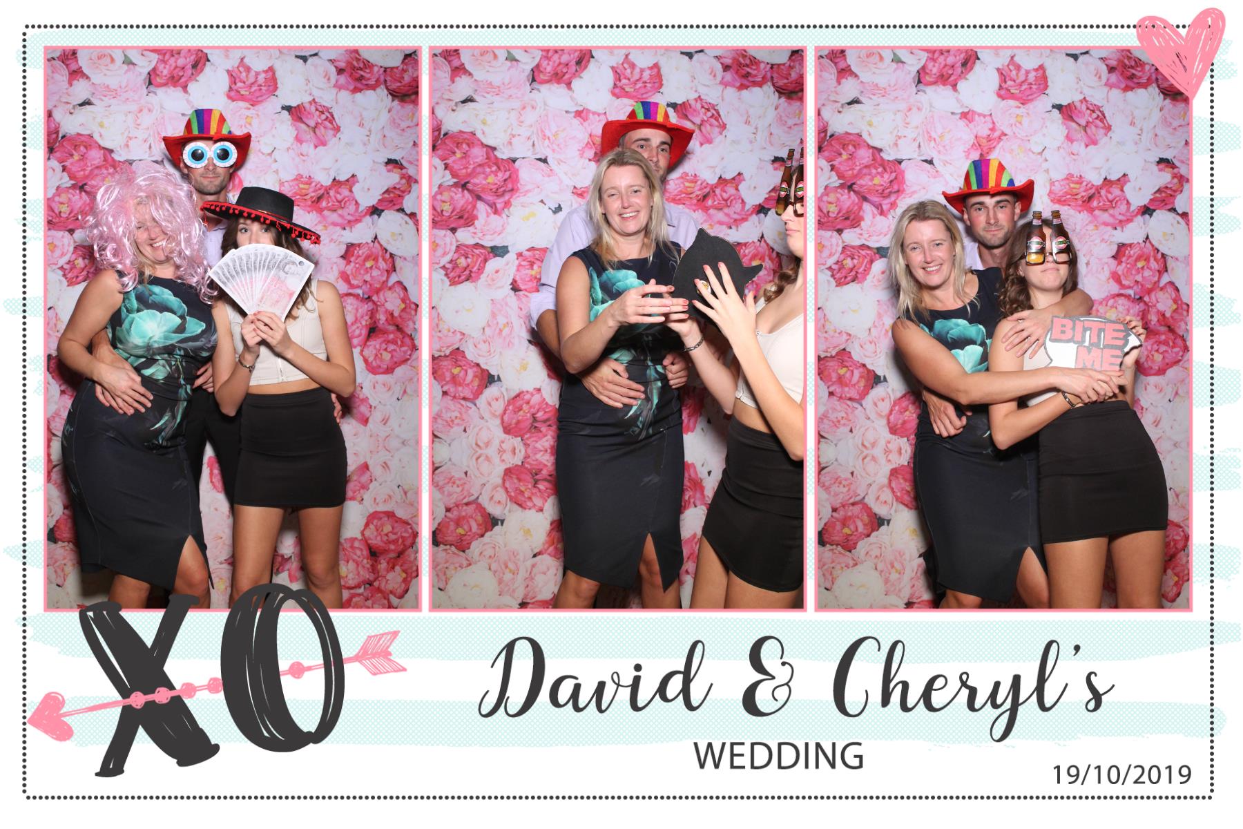 David & Cheryl's Wedding  | View more photos from the event at gallery.magicimages.uk/u/MagicImages/David-Cheryls-Wedding
